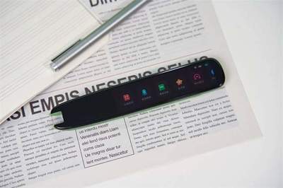 孩子要學(xué)好英語，訊飛翻譯S11來相助