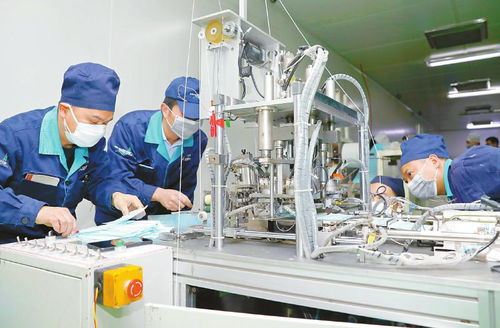 Resumption of Work in Guang'an, the Eastern Gateway of Sichuan