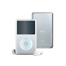 重溫經(jīng)典 新款iPod Classic 80G與160G的數(shù)碼美學(xué)與靜電保護(hù)貼設(shè)計(jì)