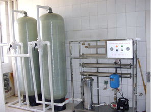 延吉超濾器 環(huán)保水處理設(shè)備的革新力量