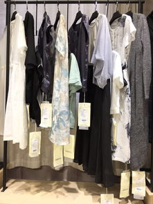 慧之芳羊絨大衣 北京女裝品牌的品質新作與貨源解析