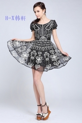 一代品牌服裝批發市場全解析 價格、樣品與庫存尾貨信息